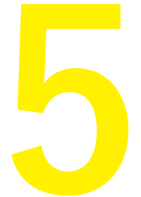 number5